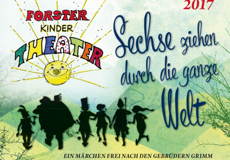 Forster Kindertheater 2017