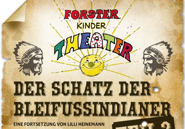 Forster Kindertheater 2019