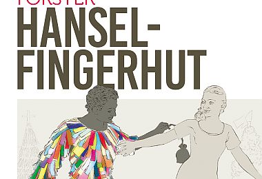 Plakat Hansel-Fingerhut 2020